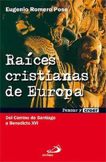 Foto de RAICES CRISTIANAS DE EUROPA (SP ESPAÑA) #2