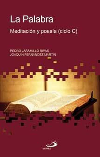 Foto de PALABRA MEDITACION Y POESIA (CICLO C) #22