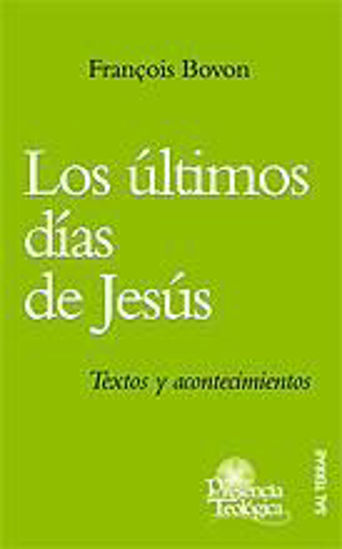 Foto de ULTIMOS DIAS DE JESUS #155