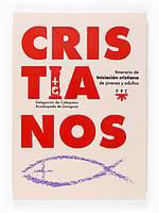 Picture of CRISTIANOS
