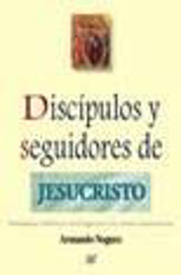 Foto de DISCIPULOS Y SEGUIDORES DE JESUCRISTO