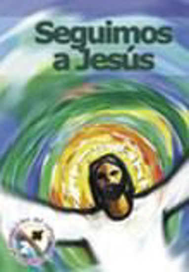 Foto de SEGUIMOS A JESUS #2 (CUADERNO)