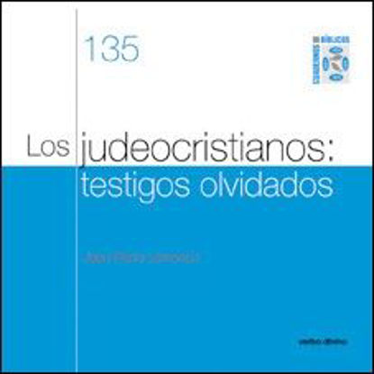 Foto de JUDEOCRISTIANOS TESTIGOS OLVIDADOS #135