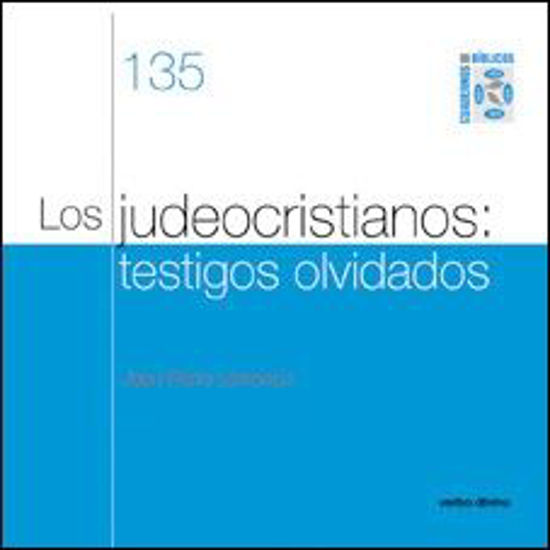 Foto de JUDEOCRISTIANOS TESTIGOS OLVIDADOS #135