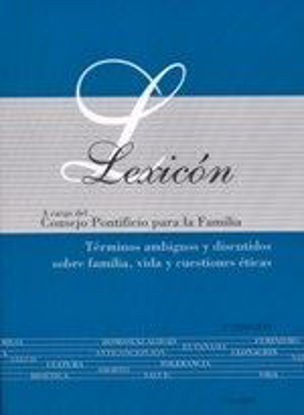 Foto de LEXICON (FLEXIBLE)