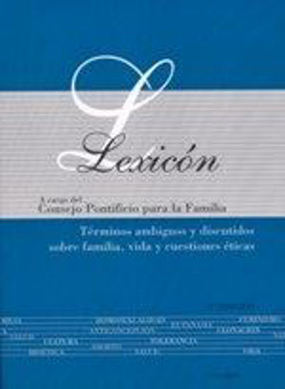 Foto de LEXICON (FLEXIBLE)
