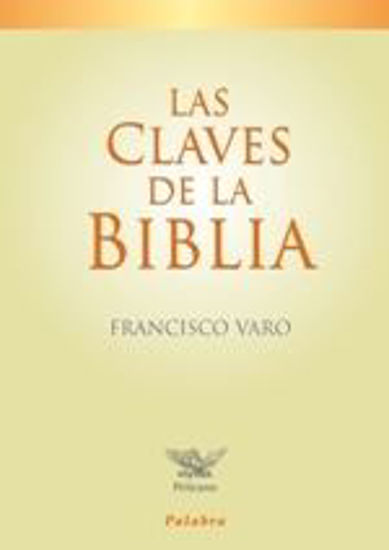 Foto de CLAVES DE LA BIBLIA