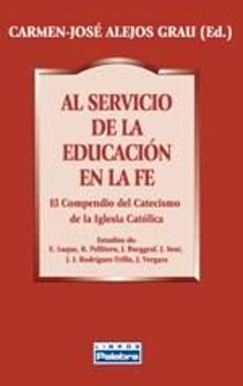 Foto de AL SERVICIO DE LA EDUCACION EN LA FE #48