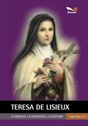 Foto de TERESA DE LISIEUX (BONUM)