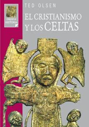 Foto de CRISTIANISMO Y LOS CELTAS