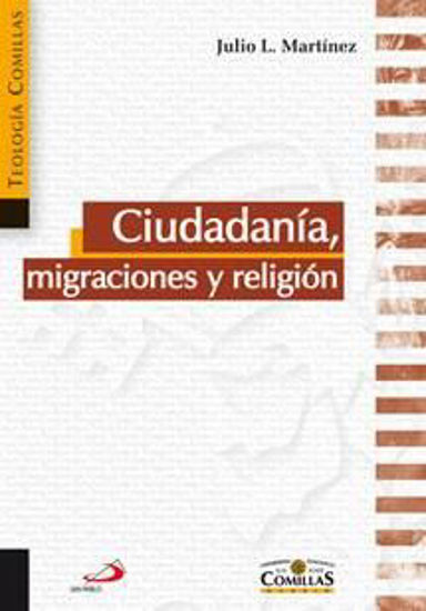 Foto de CIUDADANIA MIGRACIONES Y RELIGION