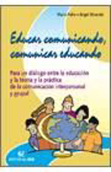 Foto de EDUCAR COMUNICANDO COMUNICAR EDUCANDO #4