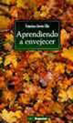 Foto de APRENDIENDO A ENVEJECER #165