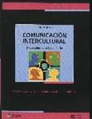 Foto de COMUNICACION INTERCULTURAL