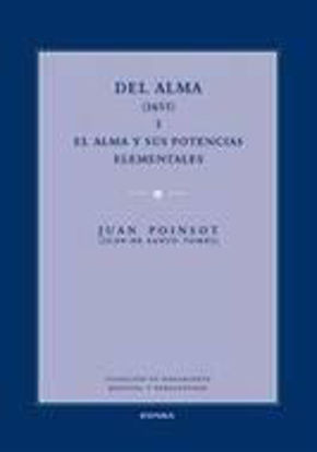 Foto de DEL ALMA 1635 EL ALMA Y SUS POTENCIAS ELEMENTALES #62