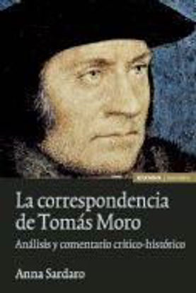 Foto de CORRESPONDENCIA DE TOMAS MORO