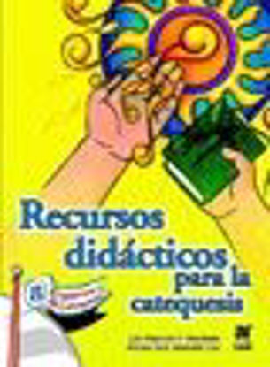 Foto de RECURSOS DIDACTICOS PARA LA CATEQUESIS #8