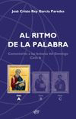 Picture of AL RITMO DE LA PALABRA (CICLO A)