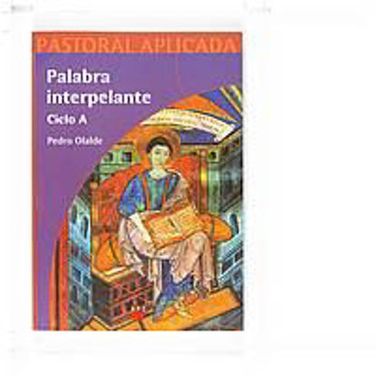 Foto de PALABRA INTERPELANTE (CICLO A) #9