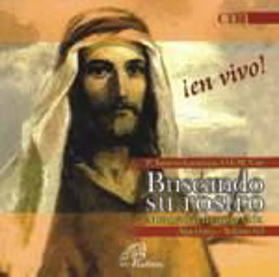 Foto de CD.BUSCANDO SU ROSTRO 12 (ENCUENTRO)