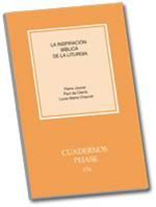 Picture of INSPIRACION BIBLICA DE LA LITURGIA #176
