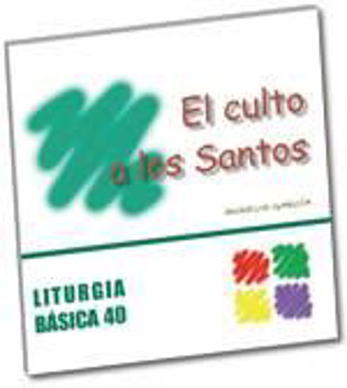 Foto de CULTO A LOS SANTOS #40