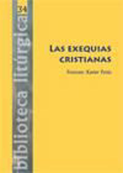 Foto de EXEQUIAS CRISTIANAS #34