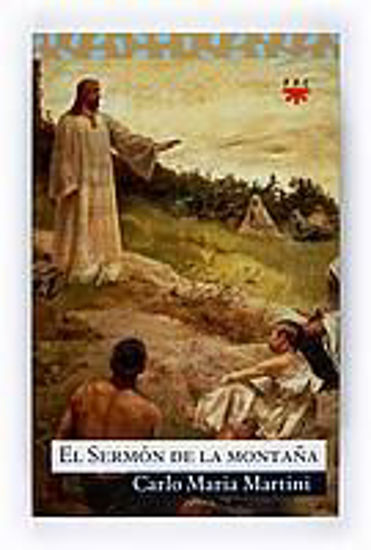 Foto de SERMON DE LA MONTAÑA (PPC) #156