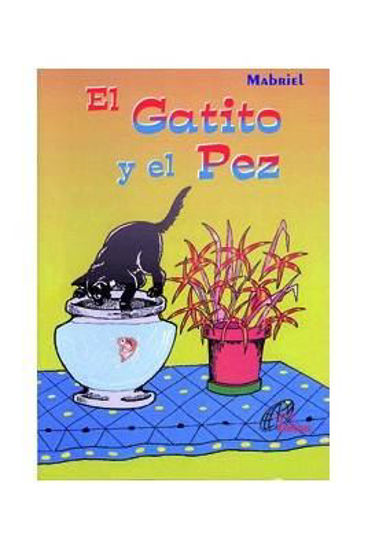 Foto de GATITO Y EL PEZ #5