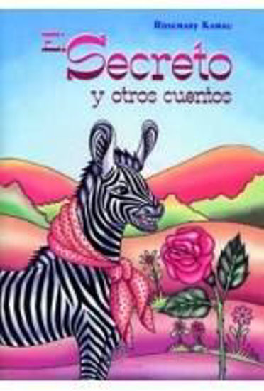 Foto de SECRETO Y OTROS CUENTOS #3
