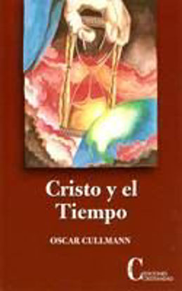 Picture of CRISTO Y EL TIEMPO