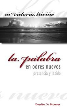 Foto de PALABRA EN ODRES NUEVOS PRESENCIA Y LATIDO #88