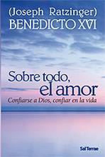 Foto de SOBRE TODO EL AMOR #230