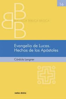 Foto de EVANGELIO DE LUCAS HECHOS DE LOS APOSTOLES (VD) #16