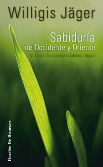 Foto de SABIDURIA DE OCCIDENTE Y ORIENTE #90