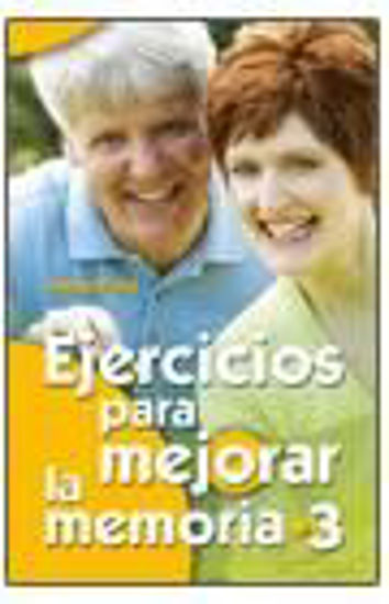 Foto de EJERCICIOS PARA MEJORAR LA MEMORIA 3 #3