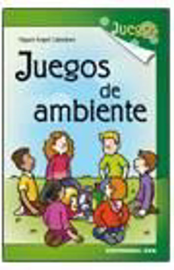 Foto de JUEGOS DE AMBIENTE #20