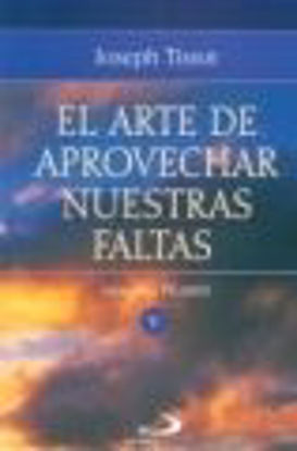 Picture of ARTE DE APROVECHAR NUESTRAS FALTAS (SP ARGENTINA) #5