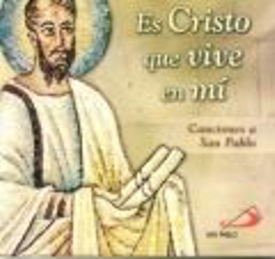 Foto de CD.ES CRISTO QUE VIVE EN MI