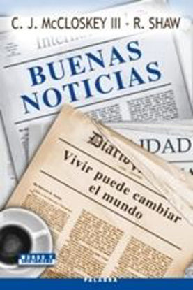 Foto de BUENAS NOTICIAS (PALABRA)