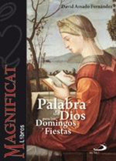 Foto de PALABRA DE DIOS PARA LOS DOMINGOS Y FIESTAS