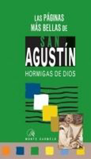 Foto de PAGINAS MAS BELLAS DE SAN AGUSTIN