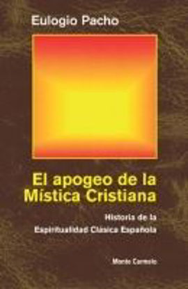 Picture of APOGEO DE LA MISTICA CRISTIANA