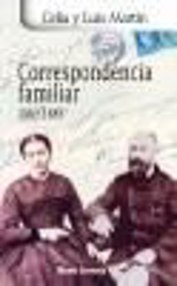 Foto de CORRESPONDENCIA FAMILIAR 1863-1885