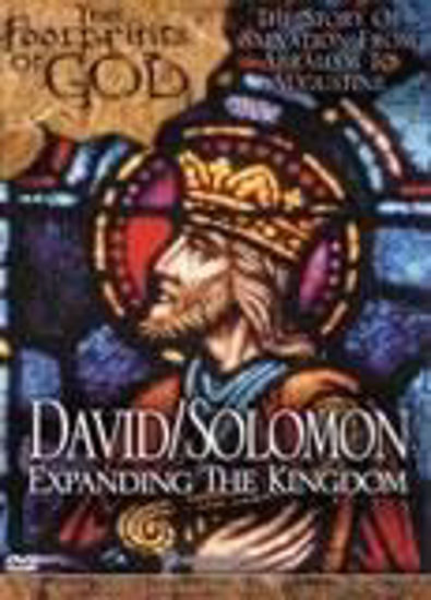Foto de DVD.DAVID / SOLOMON