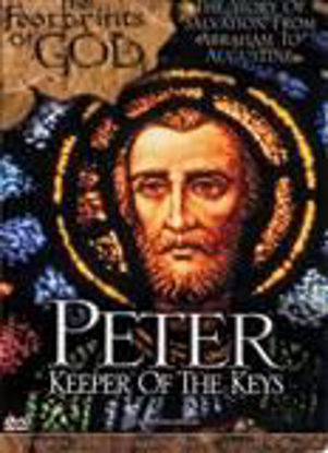 Picture of DVD.PETER