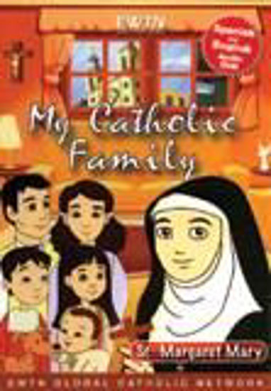 Foto de DVD.ST MARGARET MARY