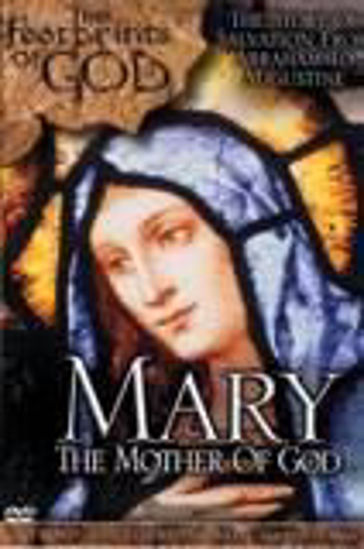 Foto de DVD.MARY