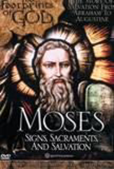 Foto de DVD.MOSES