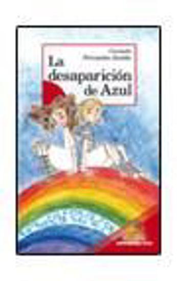 Foto de DESAPARICION DE AZUL #14